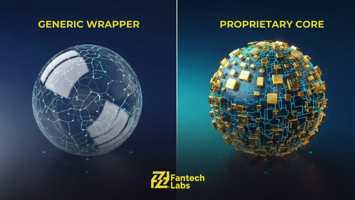  The Wrong Way to Add AI to Your Product: A Risk Guide for Canadian SaaS Leaders | Fantech Labs