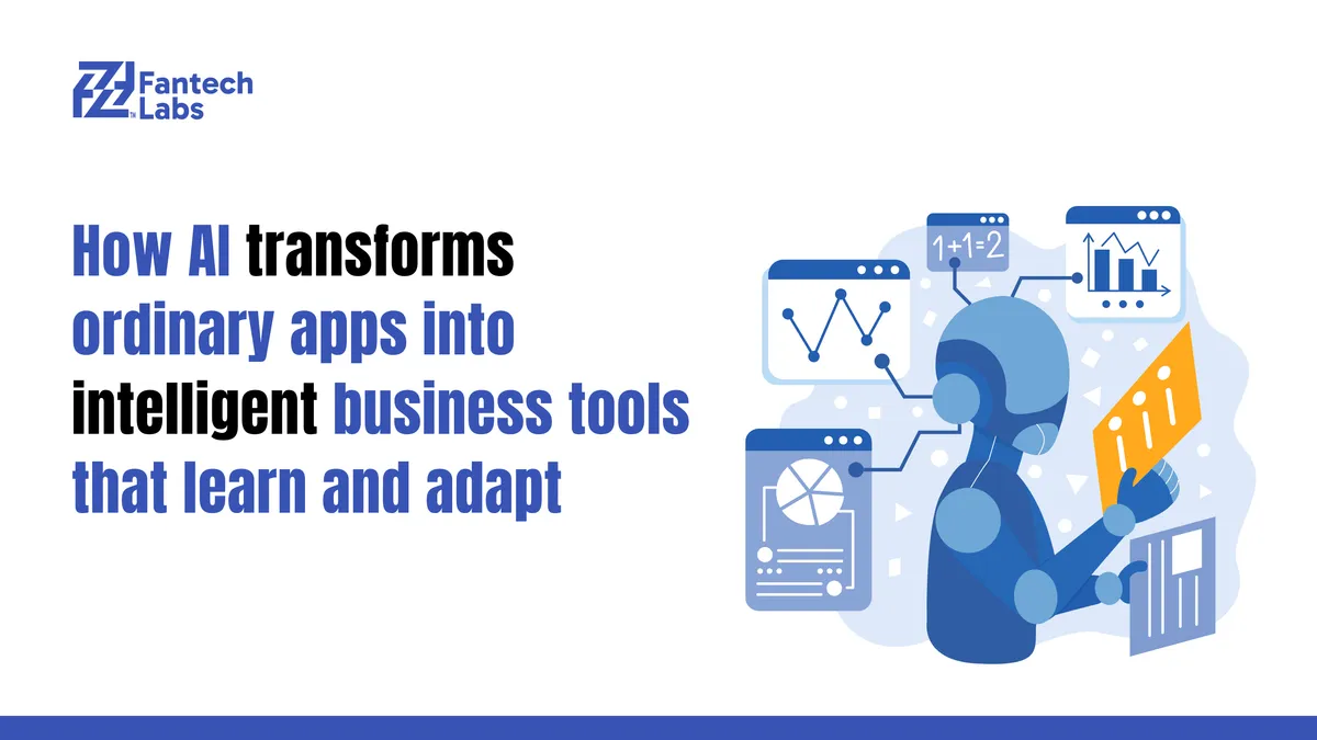 AI-Powered Mobile App Development in Calgary