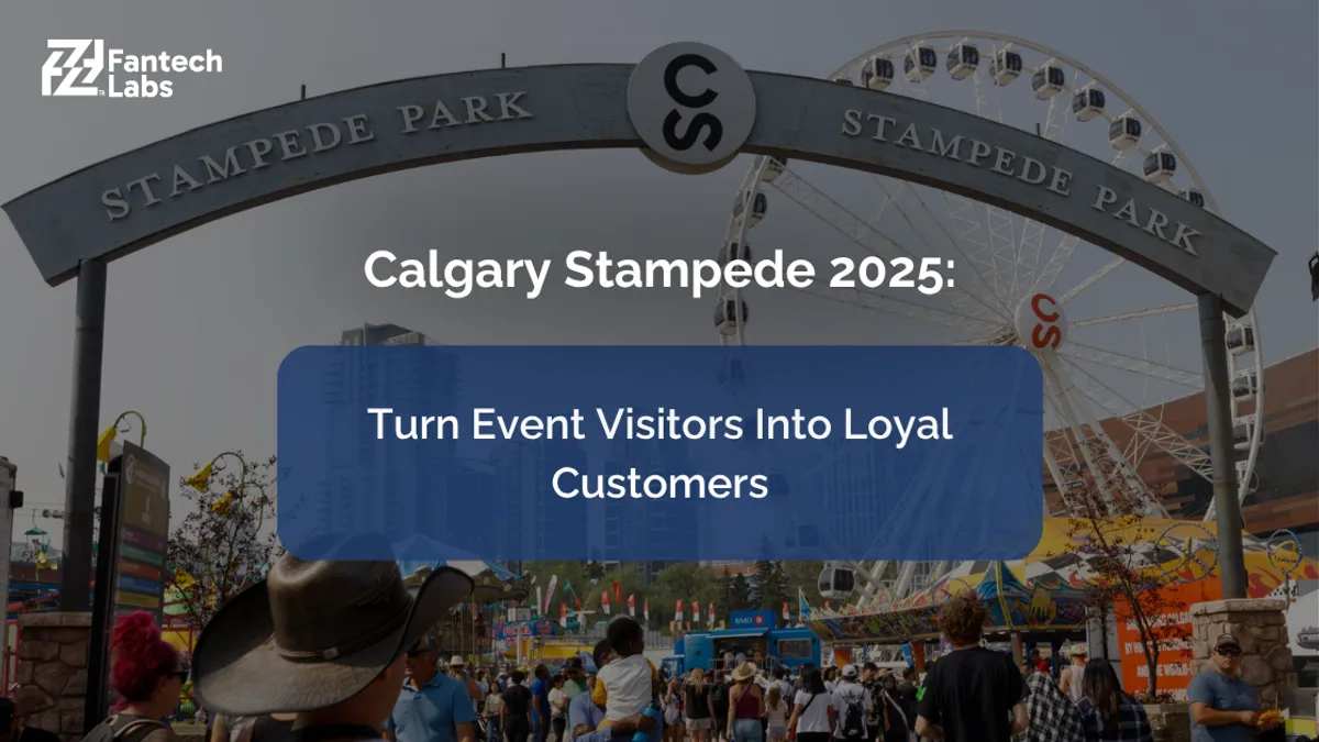 Calgary Stampede 2025