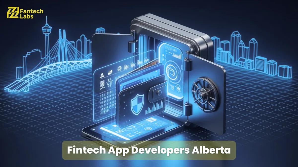 FINTRAC compliance workflow for fintech app developers Alberta