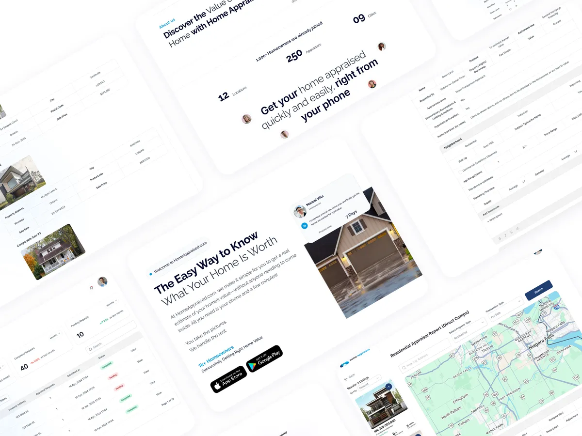 home-appraised-admin-panel