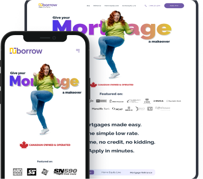 Web Development Showcase