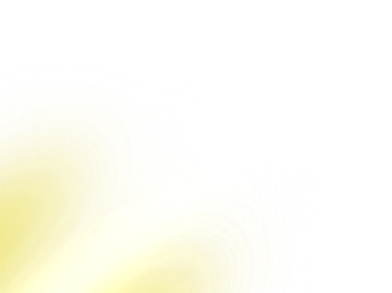 Left ray upward decoration