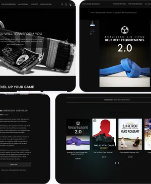 project screen2